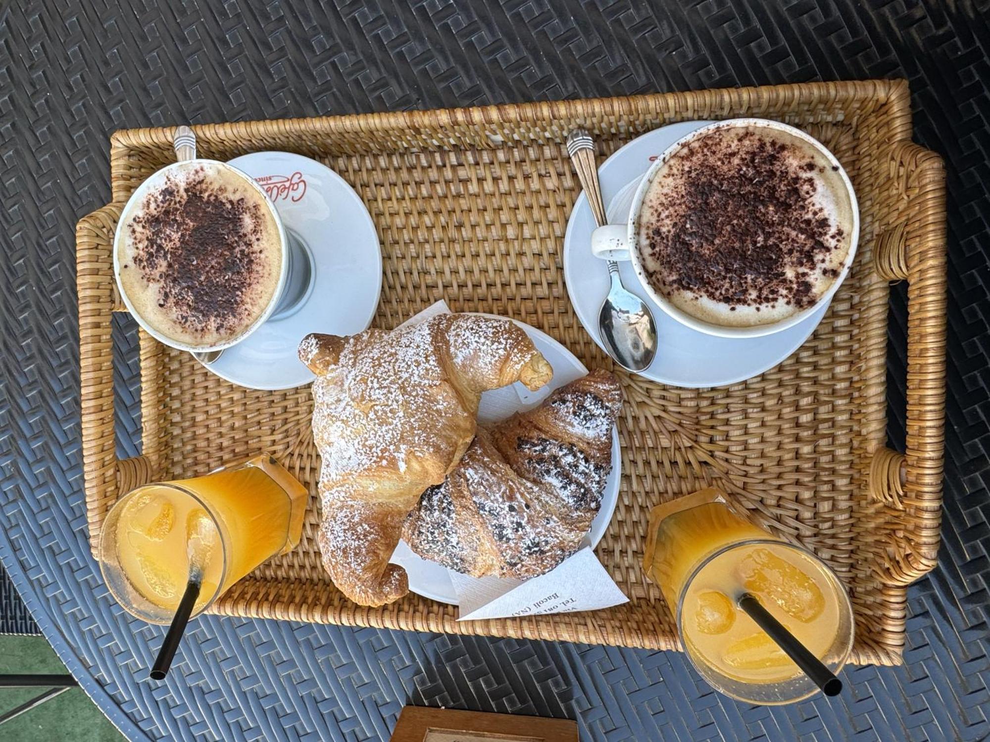 Boteco B&B Баколи Екстериор снимка